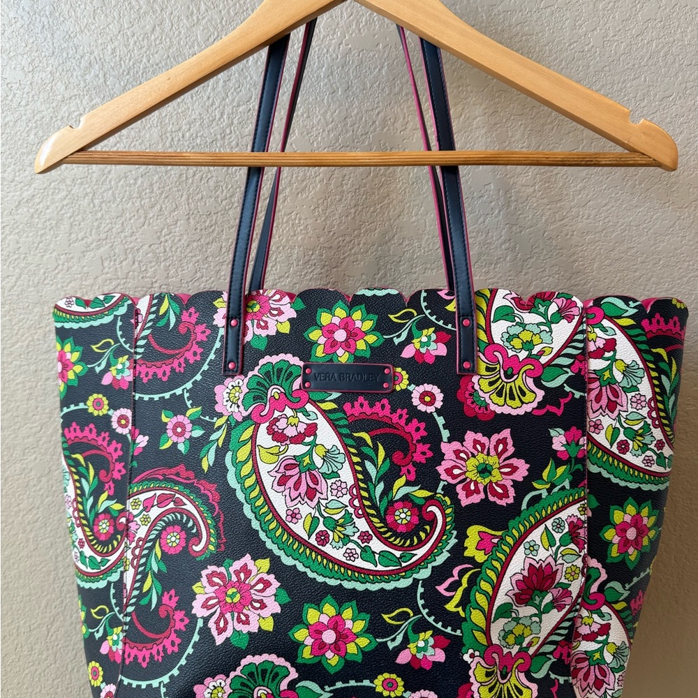 Vera Bradley Tote